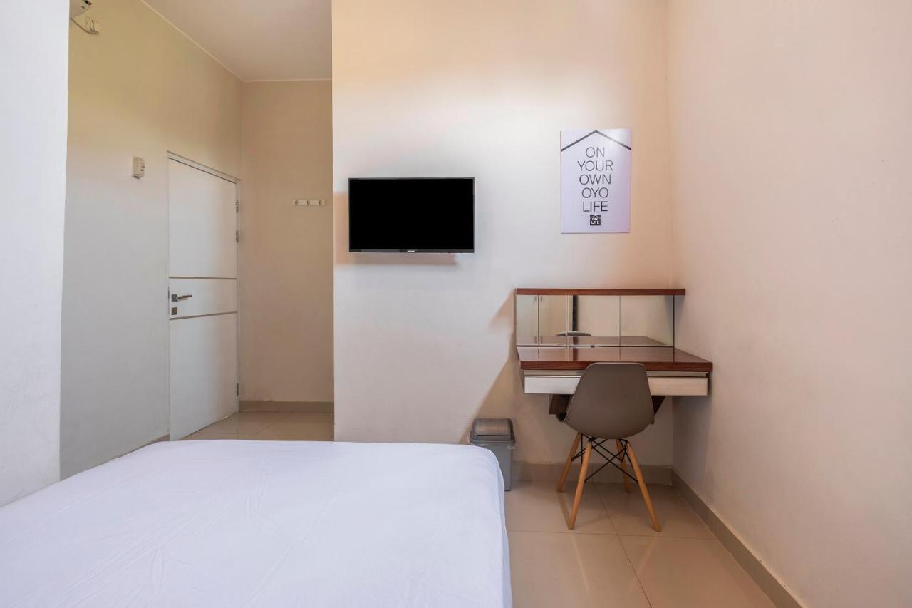Koolkost Near Stikes Cirebon Hotel Exterior photo
